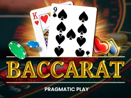 Pragmatic Play слоты